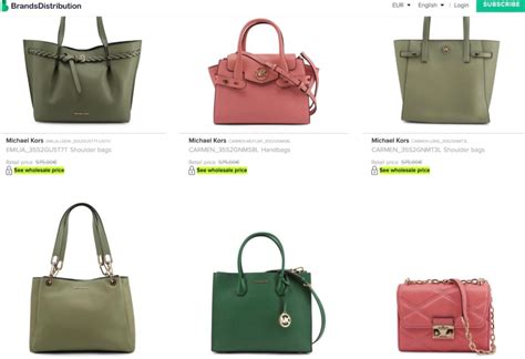 michael kors wholesaler|michael kors handbags wholesale distributor.